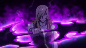 Noblesse Episodio 8