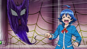 Mairimashita! Iruma-kun 2 Episodio 1