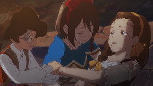 Lost Song Episodio 1