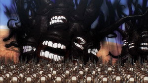 Overlord 3 Episodio 12