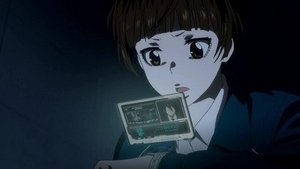 Psycho-Pass Episodio 21