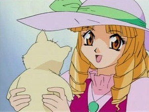 Excel Saga Episodio 19
