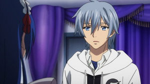 Strike The Blood Episodio 20
