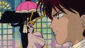 Sailor Moon Episodio 22