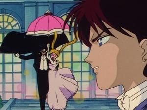 Sailor Moon Episodio 22
