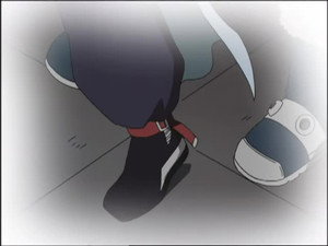 Beyblade 3 Episodio 29