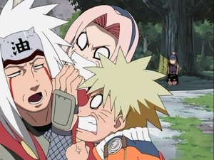 Naruto Clássico Episodio 139