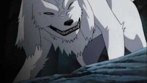 Naruto Clássico Episodio 184