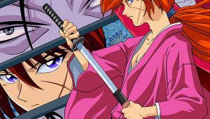 Samurai X Episodio 94