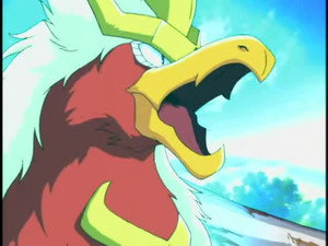 Beyblade 2 Episodio 38