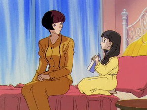 Sakura Card Captor Episodio 37