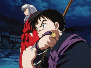 InuYasha Episodio 19