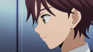 Trickster: Edogawa Ranpo Episodio 14