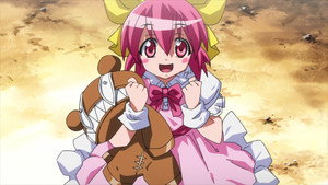 Needless Episodio 4