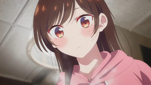 Kanojo, Okarishimasu 5 Episodio 11