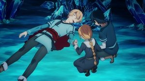 Sword Art Online 3 Episodio 4