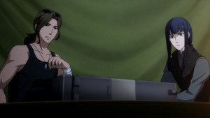 Trickster: Edogawa Ranpo Episodio 7