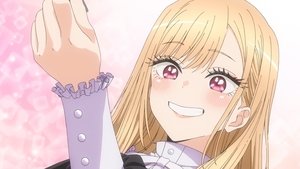Sono Bisque Doll wa Koi wo Suru Episodio 11