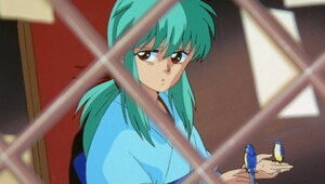 Yu Yu Hakusho Episodio 22