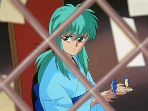 Yu Yu Hakusho Episodio 22