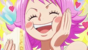 One Piece 21 Episodio 1131
