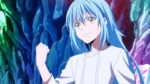Tensei Shitara Slime Datta Ken 2 Episodio 12