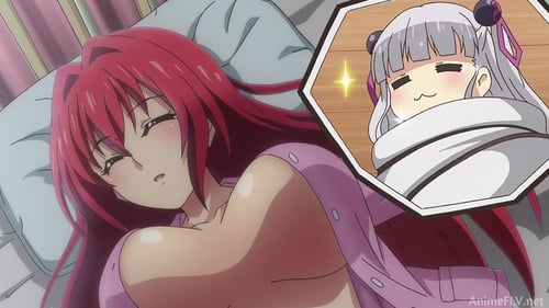 Shinmai Maou no Testament 2 Episodio 11