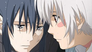 No.6 Episodio 10