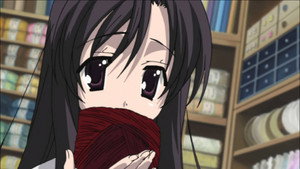 School Days Episodio 6