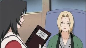 Naruto Clássico Episodio 142