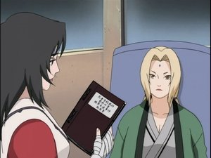 Naruto Clássico Episodio 142