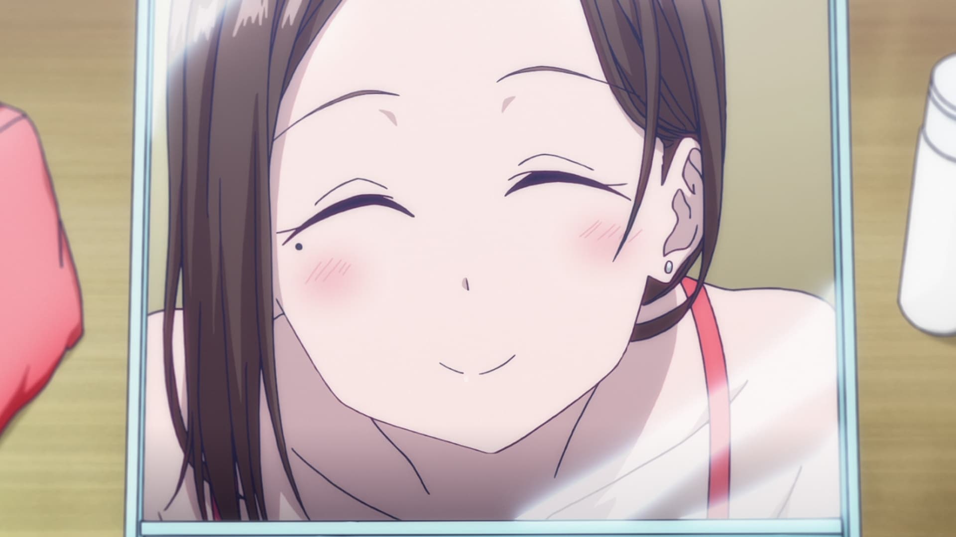 Getsuyoubi no Tawawa Episodio 13