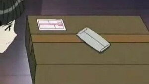 Love Hina Episodio 12