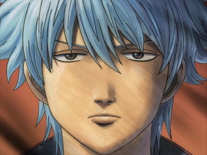 Gintama Episodio 9