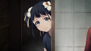 Nijuuseiki Denki Mokuroku: Eureka Evrika Episodio 7