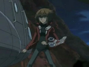 Yu-Gi-Oh! GX Episodio 158