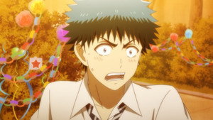 Yamada-kun to 7-nin no Majo Episodio 9