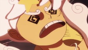 One Piece 21 Episodio 1148