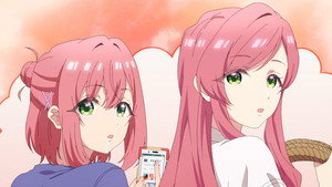 Kimi no Koto ga Daidaidaidaidaisuki na 100-nin no Kanojo Episodio 12