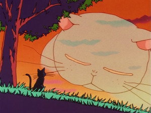 Sailor Moon Episodio 31