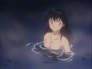 InuYasha Episodio 16