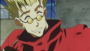 Trigun Episodio 3
