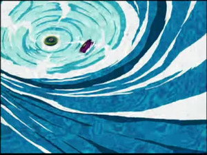 Beyblade 3 Episodio 13