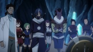 Tensei Shitara Slime Datta Ken 2 Episodio 9