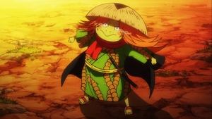 One Piece 21 Episodio 976