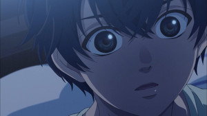 Super Lovers Episodio 5
