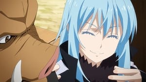 Tensei Shitara Slime Datta Ken 3 Episodio 3