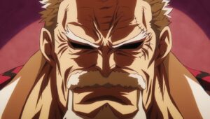 One Piece 21 Episodio 1114
