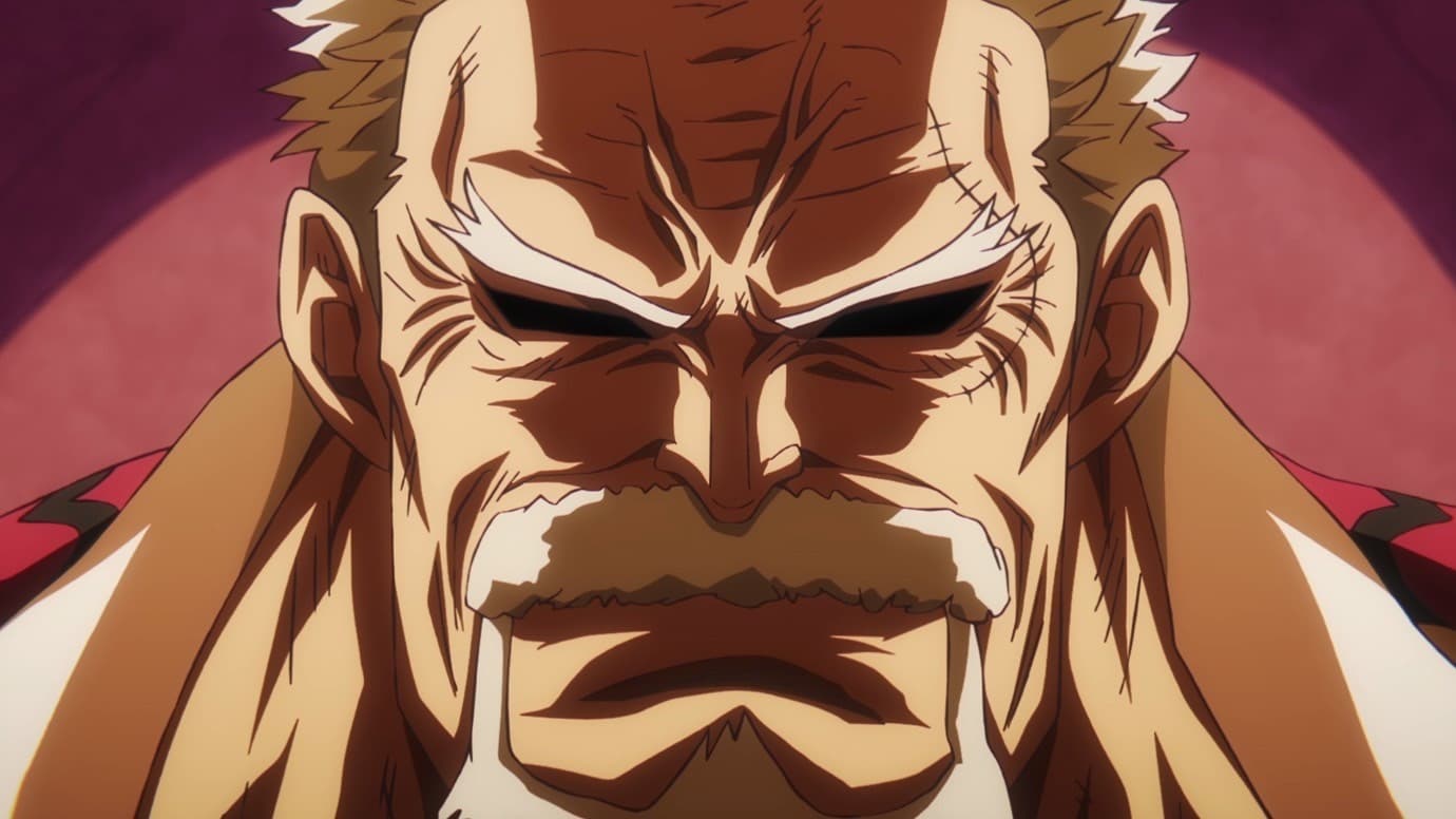 One Piece 21 Episodio 1114