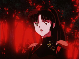 InuYasha Episodio 33